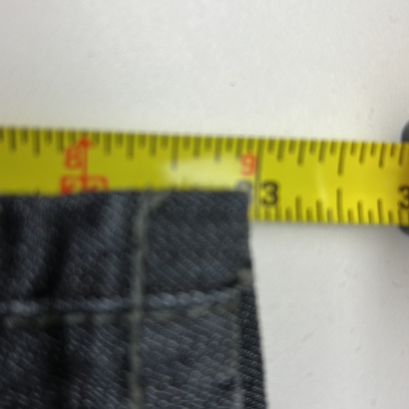 Parasuco Denim & Legend Men's straight leg blue denim jeans - Picture 5 of 8